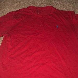 Polo T-Shirt, size medium